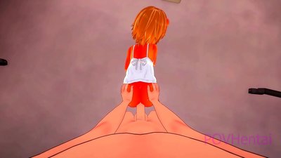 Հենթայ առանց գրաքննության